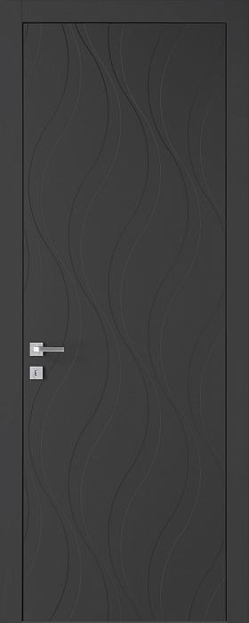 TREND TR11, Grigio
